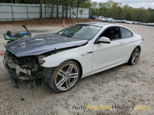 BMW 6 SERIES I, WBALW3C59FC892998