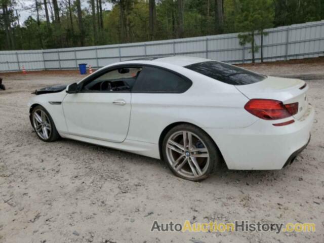 BMW 6 SERIES I, WBALW3C59FC892998