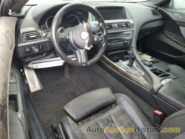 BMW 6 SERIES I, WBALW3C59FC892998