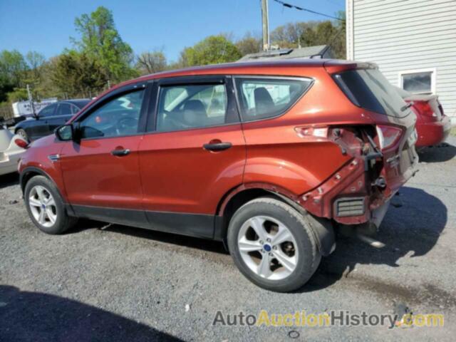 FORD ESCAPE S, 1FMCU0F70GUA59389