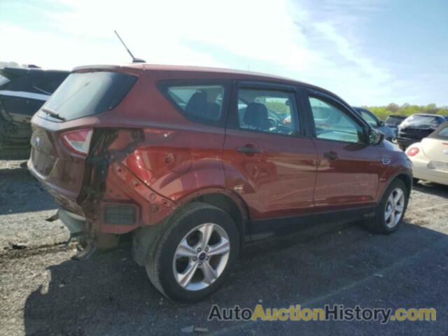 FORD ESCAPE S, 1FMCU0F70GUA59389