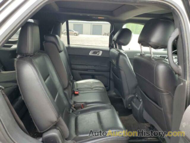 FORD EXPLORER XLT, 1FM5K8D80DGA61002