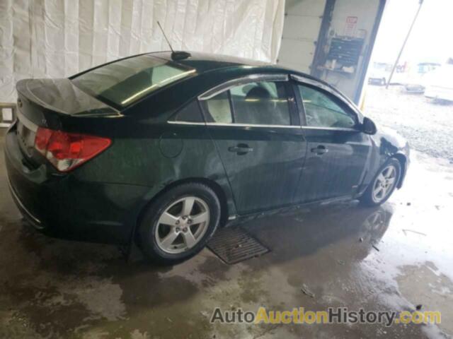 CHEVROLET CRUZE LT, 1G1PC5SB0F7124621