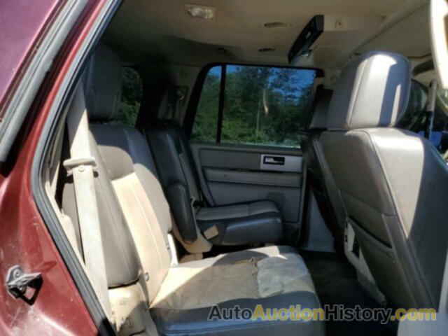 FORD EXPEDITION LIMITED, 1FMFU19549LA11643