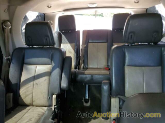 FORD EXPEDITION LIMITED, 1FMFU19549LA11643