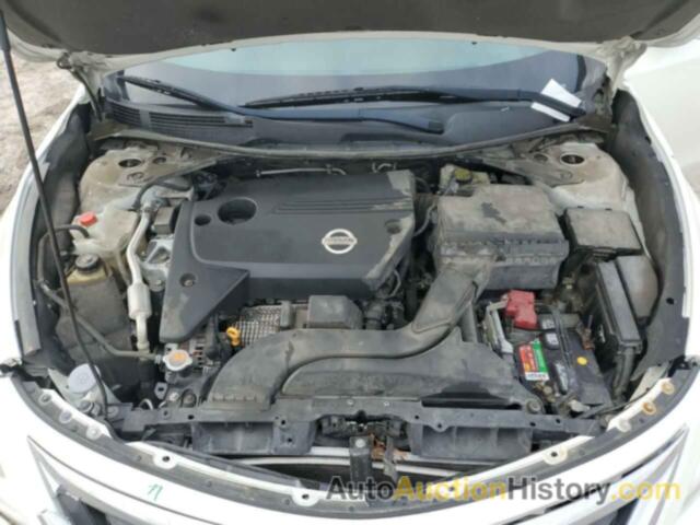 NISSAN ALTIMA 2.5, 1N4AL3AP0FN321515