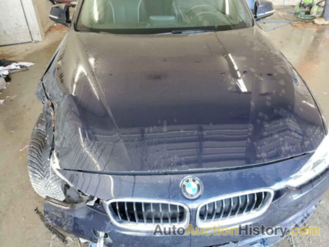 BMW 3 SERIES I SULEV, WBA8E9G54GNU29453