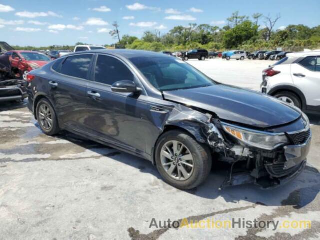 KIA OPTIMA LX, 5XXGT4L17HG174711