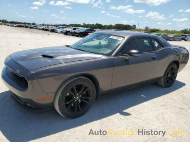 DODGE CHALLENGER SXT, 2C3CDZAG5HH532180