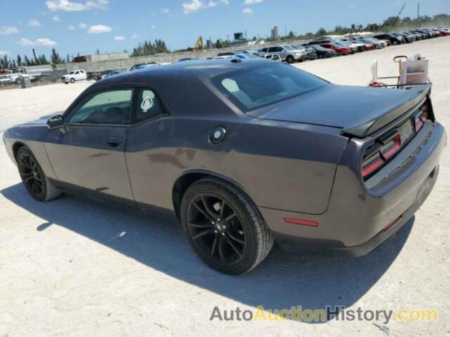 DODGE CHALLENGER SXT, 2C3CDZAG5HH532180