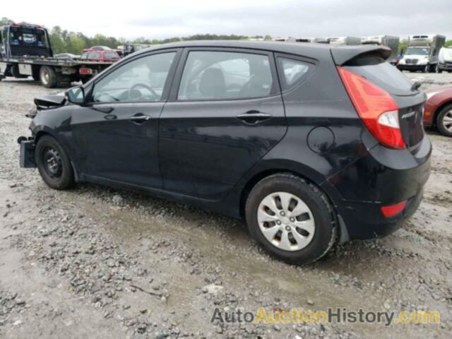 HYUNDAI ACCENT GLS, KMHCU5AE5DU074257