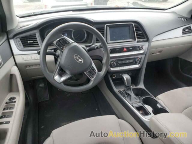 HYUNDAI SONATA SE, 5NPE24AF9JH702106