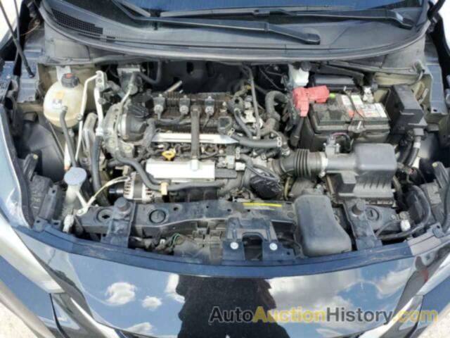 NISSAN ALL OTHER S, 3N1CN8DV6LL886547