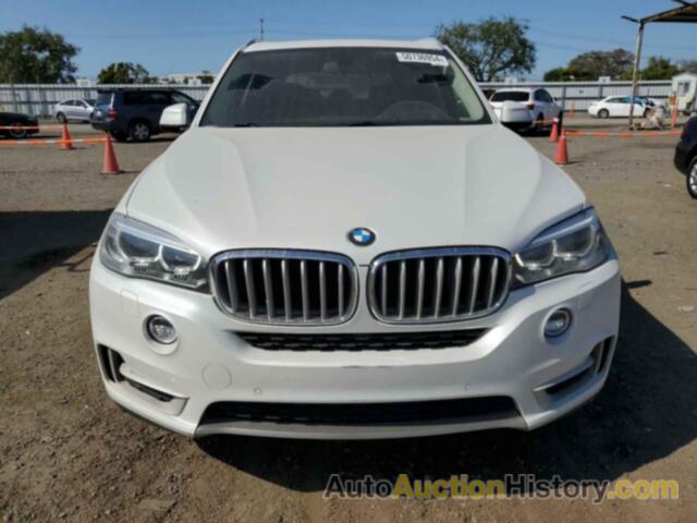 BMW X5 XDRIVE35D, 5UXKS4C50F0N07845