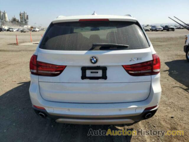 BMW X5 XDRIVE35D, 5UXKS4C50F0N07845