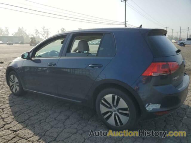 VOLKSWAGEN GOLF SEL PREMIUM, WVWPP7AUXFW908644