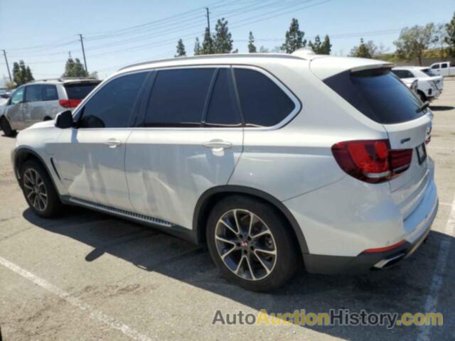 BMW X5 XDR40E, 5UXKT0C54G0S74737