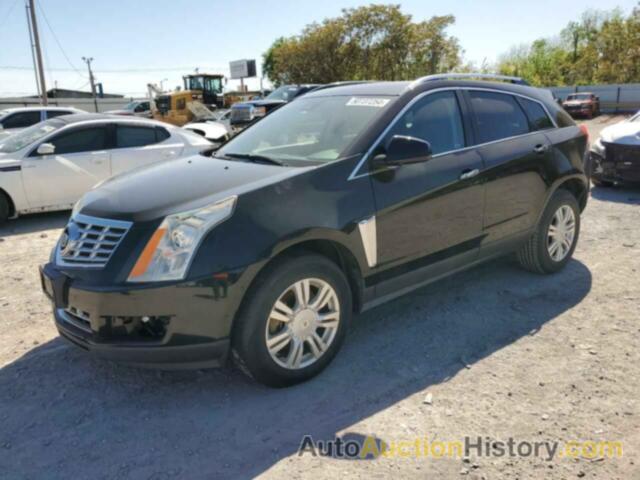 CADILLAC SRX LUXURY COLLECTION, 3GYFNBE31FS585788