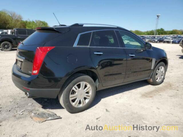 CADILLAC SRX LUXURY COLLECTION, 3GYFNBE31FS585788