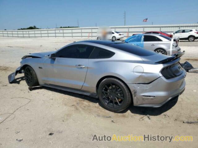 FORD MUSTANG GT, 1FA6P8CF3L5129612