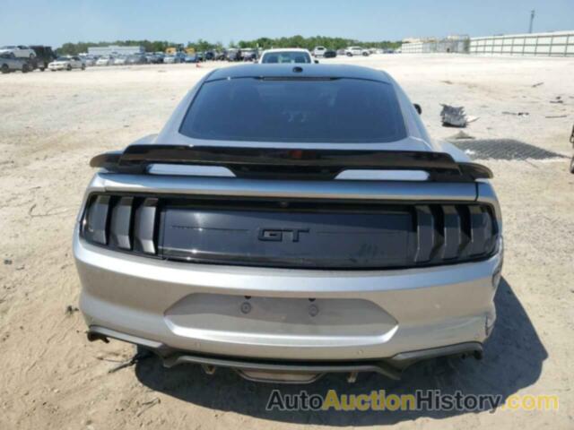 FORD MUSTANG GT, 1FA6P8CF3L5129612