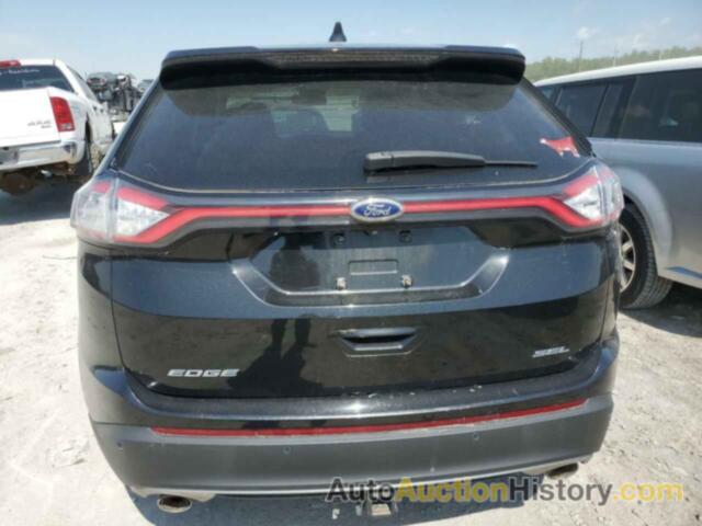 FORD EDGE SEL, 2FMTK3J81FBB38212