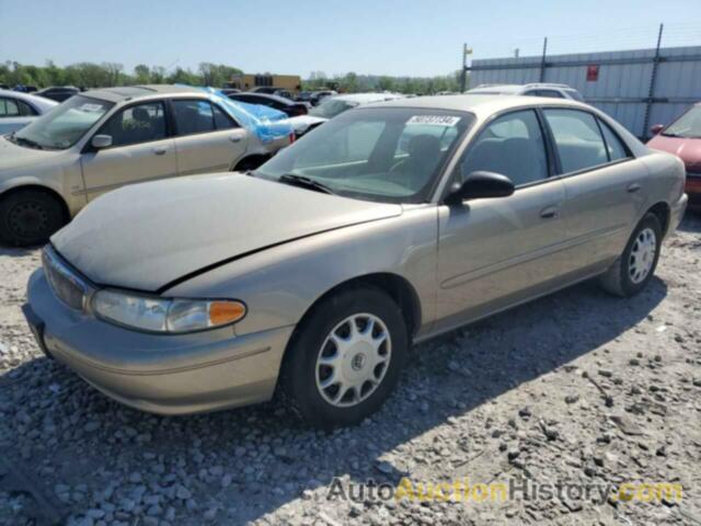 BUICK CENTURY CUSTOM, 2G4WS52J931120147