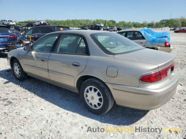 BUICK CENTURY CUSTOM, 2G4WS52J931120147