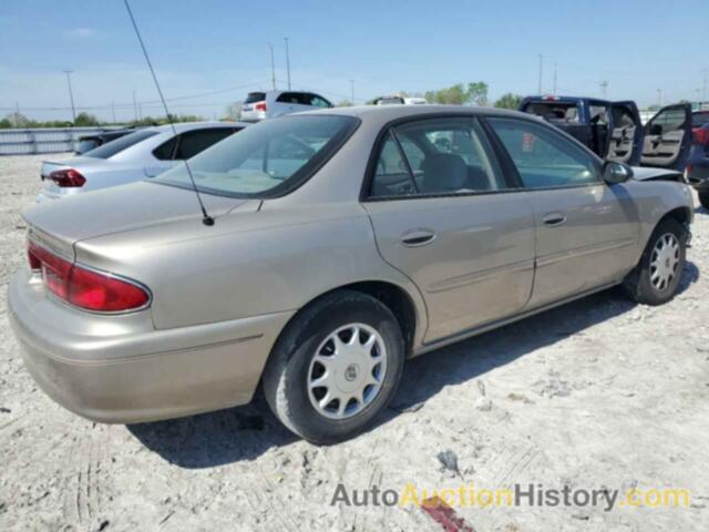 BUICK CENTURY CUSTOM, 2G4WS52J931120147