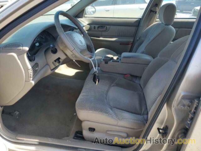 BUICK CENTURY CUSTOM, 2G4WS52J931120147