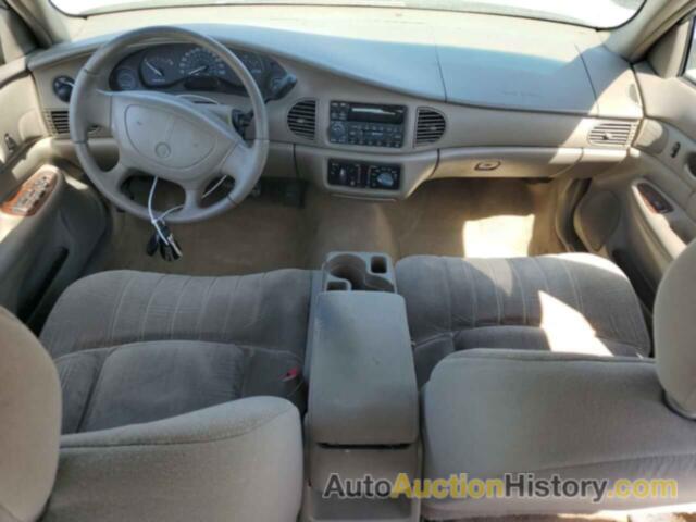 BUICK CENTURY CUSTOM, 2G4WS52J931120147