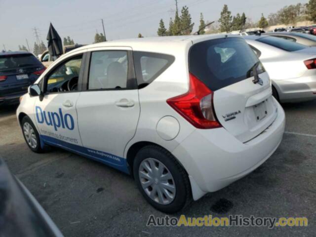 NISSAN VERSA S, 3N1CE2CP7EL434044