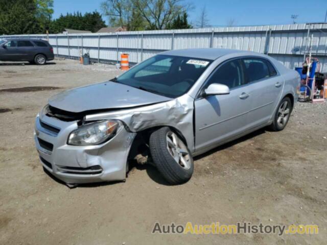 CHEVROLET MALIBU 1LT, 1G1ZC5E17BF354457