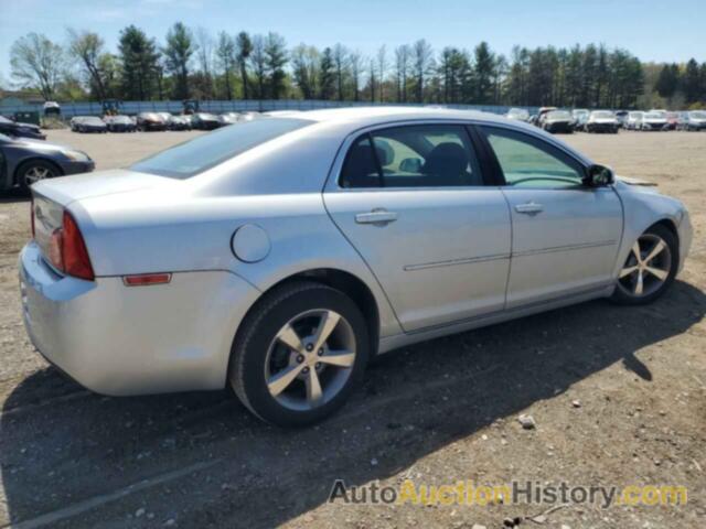 CHEVROLET MALIBU 1LT, 1G1ZC5E17BF354457