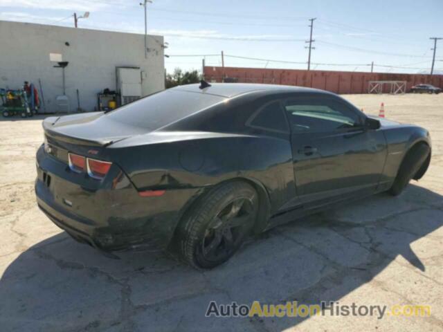 CHEVROLET CAMARO LT, 2G1FC1E31C9170252