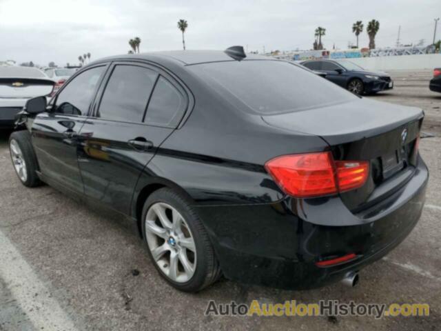 BMW 3 SERIES I, WBA3B1G55FNT06344