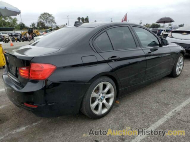 BMW 3 SERIES I, WBA3B1G55FNT06344