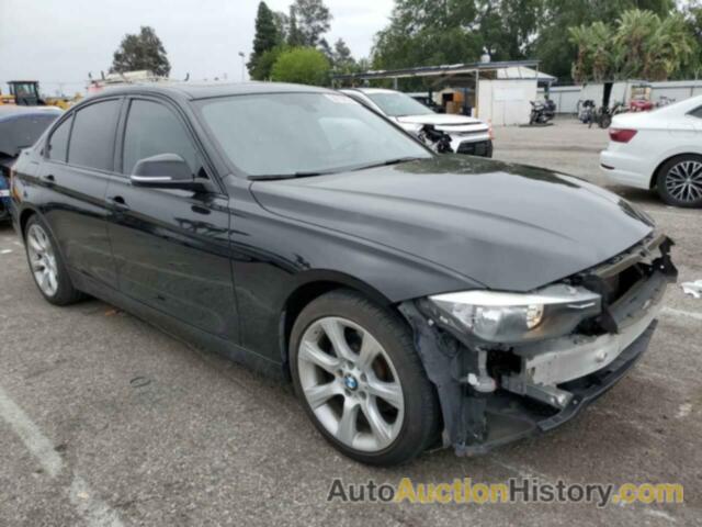 BMW 3 SERIES I, WBA3B1G55FNT06344