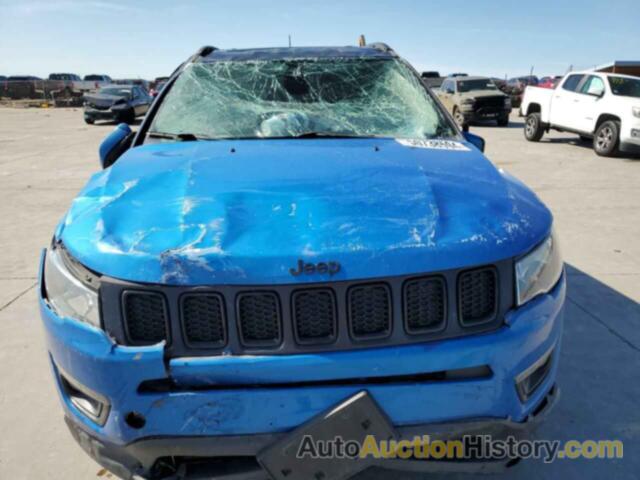 JEEP COMPASS LATITUDE, 3C4NJCBB2KT802526