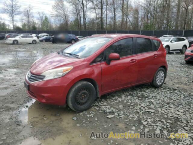 NISSAN VERSA S, 3N1CE2CP5EL435242