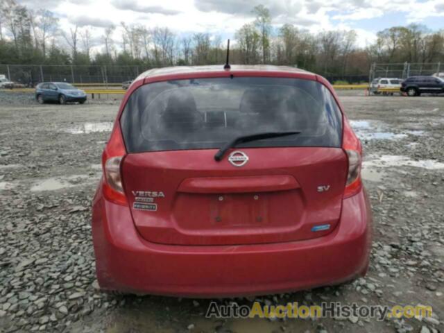 NISSAN VERSA S, 3N1CE2CP5EL435242