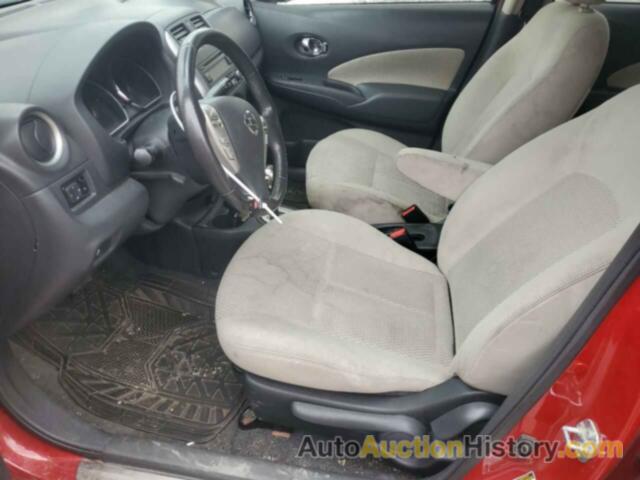 NISSAN VERSA S, 3N1CE2CP5EL435242