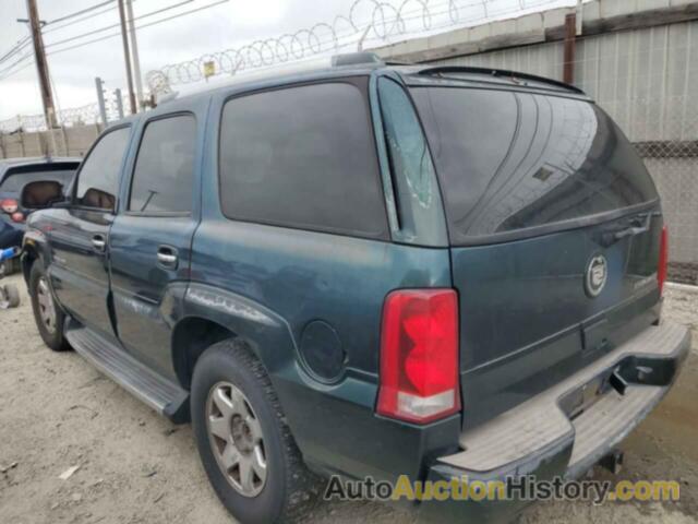 CADILLAC ESCALADE LUXURY, 1GYEC63T52R146845