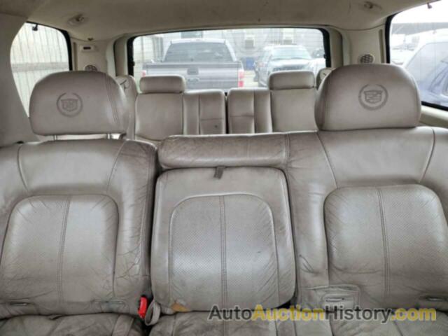 CADILLAC ESCALADE LUXURY, 1GYEC63T52R146845