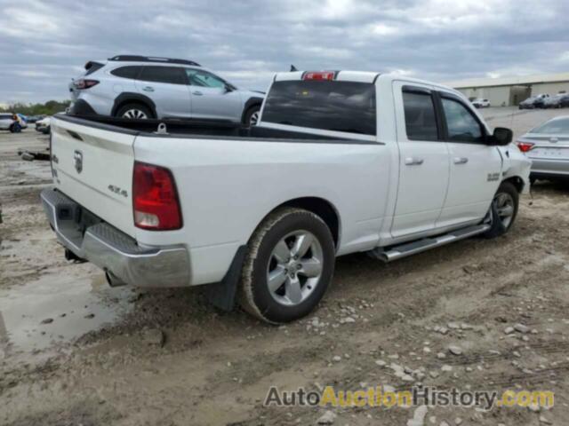 RAM 1500 SLT, 1C6RR7GT4DS541043