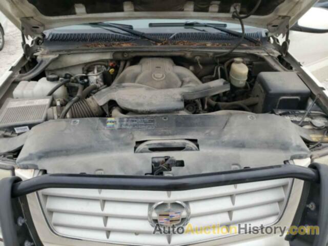 CADILLAC ESCALADE EXT, 3GYEK63N52G328971