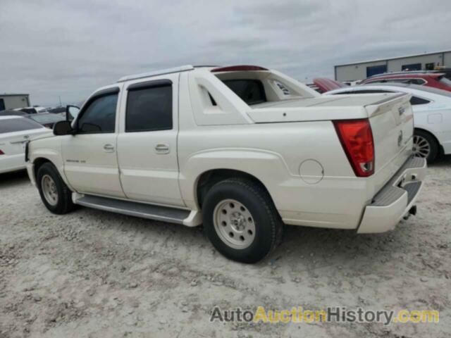 CADILLAC ESCALADE EXT, 3GYEK63N52G328971