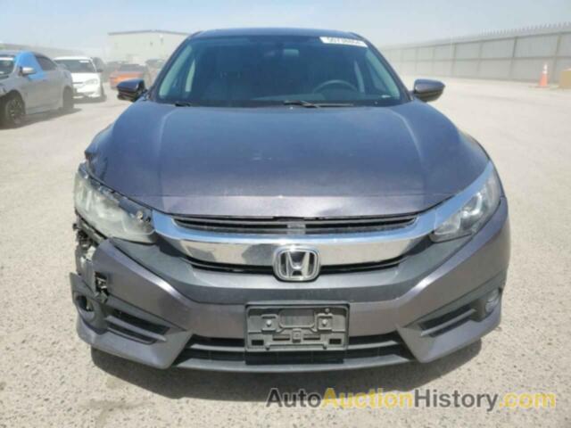 HONDA CIVIC EX, 19XFC1F30GE220684