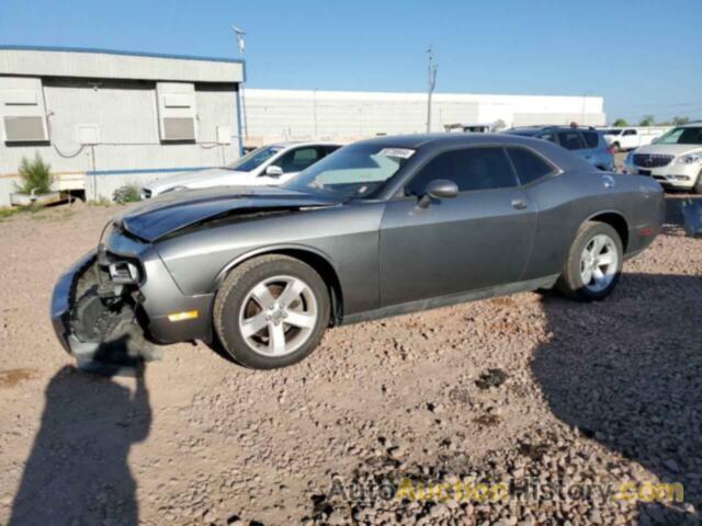 DODGE CHALLENGER, 2B3CJ4DG9BH565856