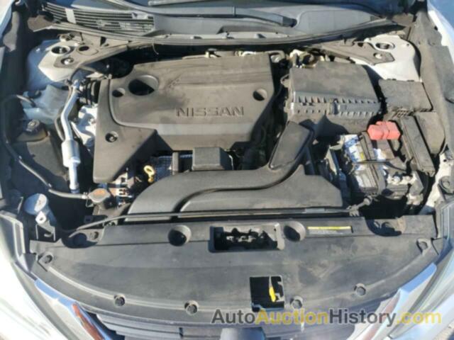 NISSAN ALTIMA 2.5, 1N4AL3AP4GC127650